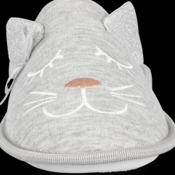 Pantoffels GRIJS