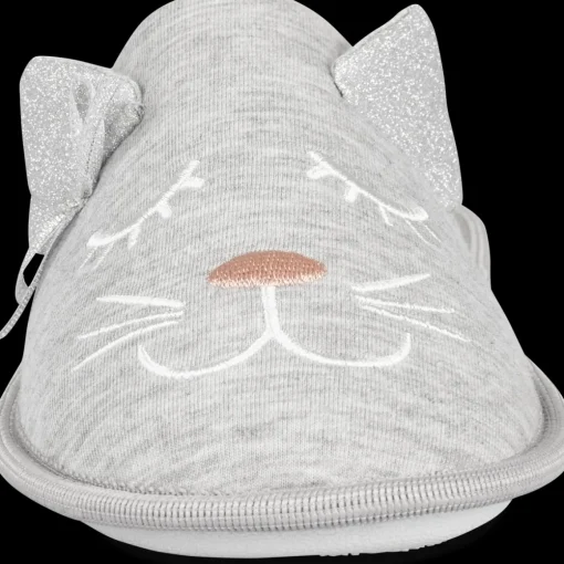Pantoffels GRIJS