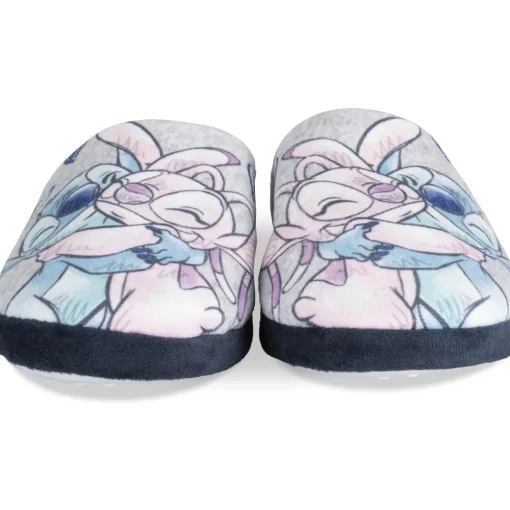 Pantoffels GRIJS