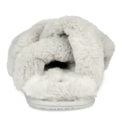 Pantoffels GRIJS