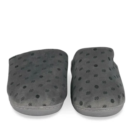 Pantoffels GRIJS