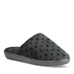 Pantoffels GRIJS