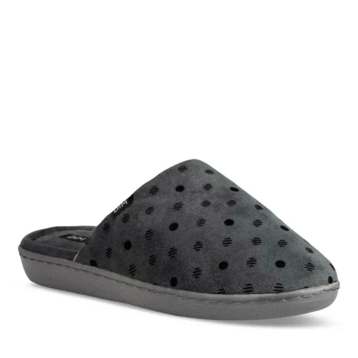 Pantoffels GRIJS