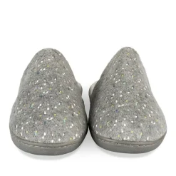 Pantoffels GRIJS