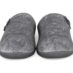 Pantoffels GRIJS