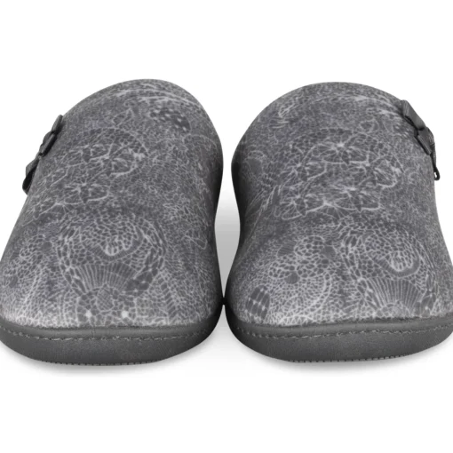 Pantoffels GRIJS
