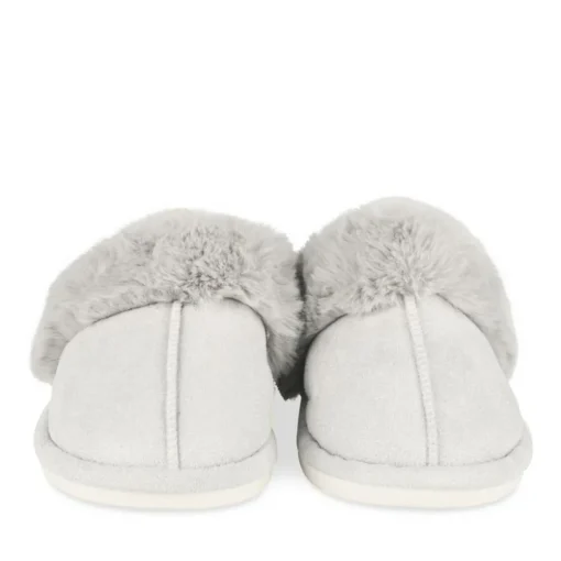 Pantoffels GRIJS