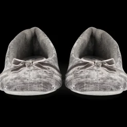 Pantoffels GRIJS