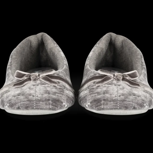 Pantoffels GRIJS