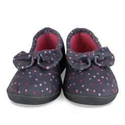 Pantoffels GRIJS