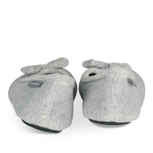 Pantoffels GRIJS