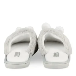 Pantoffels GRIJS