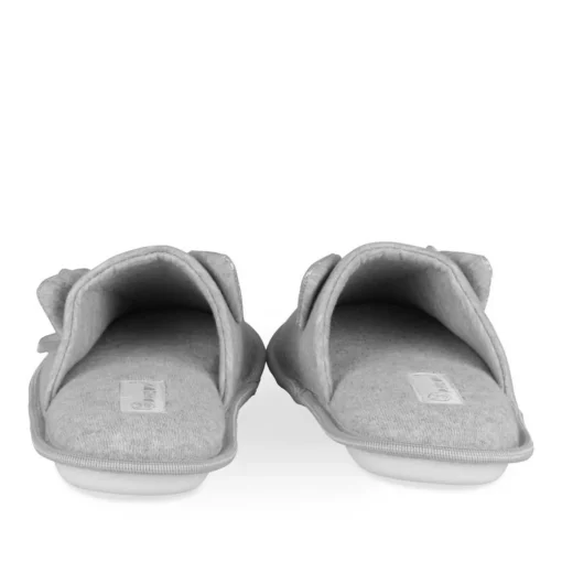 Pantoffels GRIJS