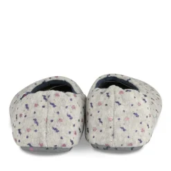 Pantoffels GRIJS