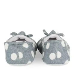 Pantoffels GRIJS