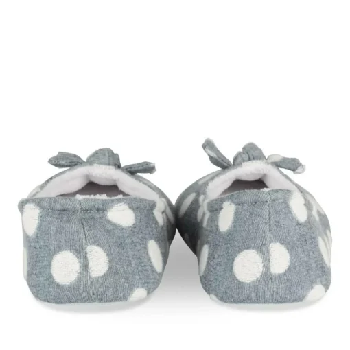 Pantoffels GRIJS