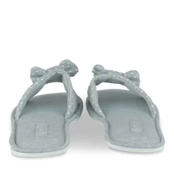 Pantoffels GRIJS