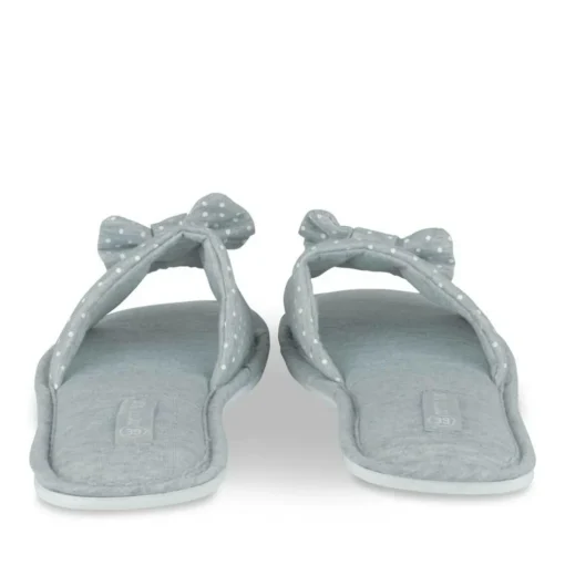 Pantoffels GRIJS