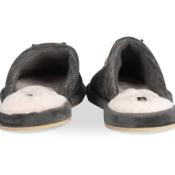 Pantoffels GRIJS