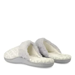 Pantoffels GRIJS