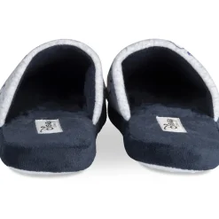Pantoffels GRIJS