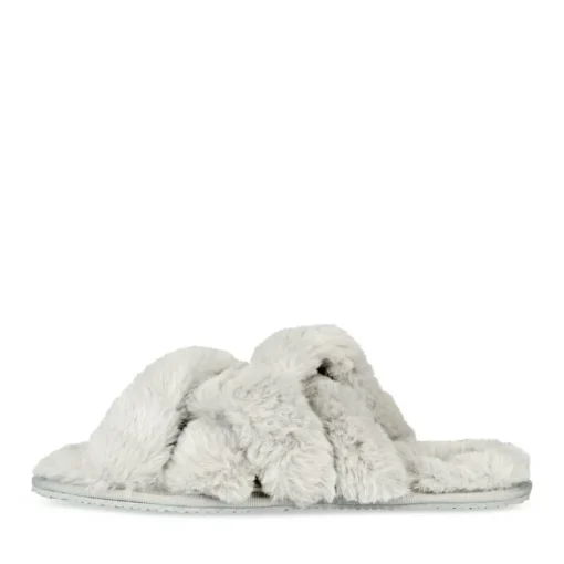 Pantoffels GRIJS