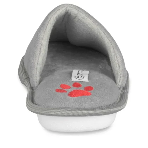 Pantoffels GRIJS