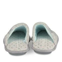 Pantoffels GRIJS
