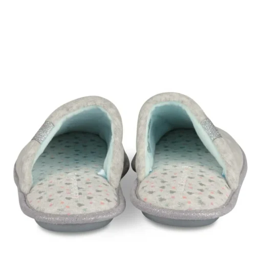 Pantoffels GRIJS