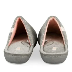 Pantoffels GRIJS