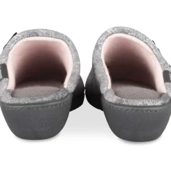Pantoffels GRIJS