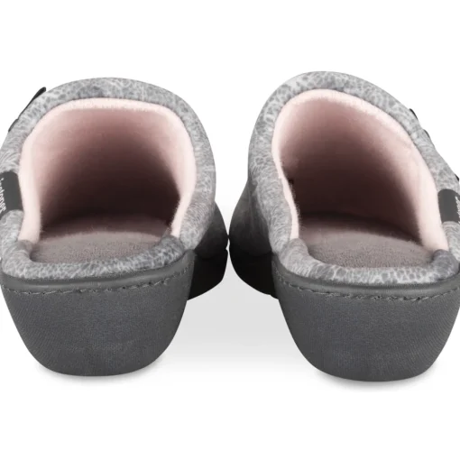 Pantoffels GRIJS