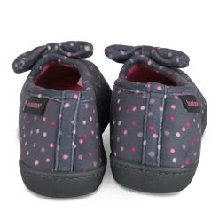 Pantoffels GRIJS