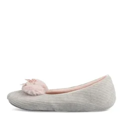 Pantoffels GRIJS