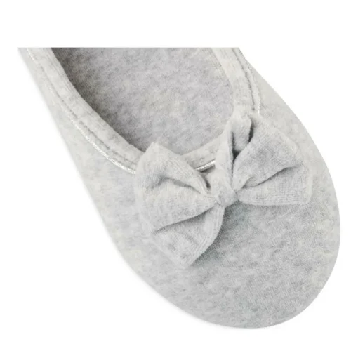 Pantoffels GRIJS