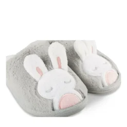 Pantoffels GRIJS