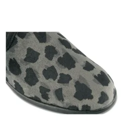 Pantoffels GRIJS