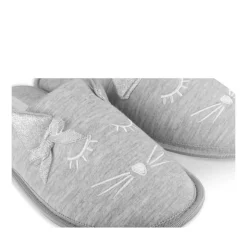 Pantoffels GRIJS