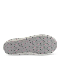 Pantoffels GRIJS