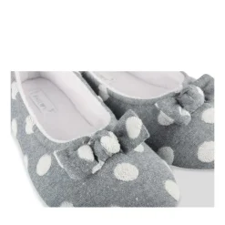 Pantoffels GRIJS