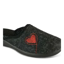 Pantoffels GRIJS