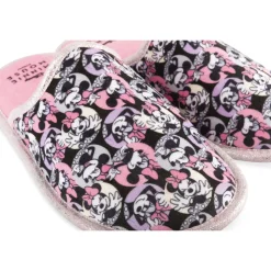 Pantoffels GRIJS