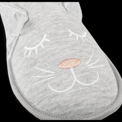 Pantoffels GRIJS