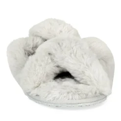 Pantoffels GRIJS