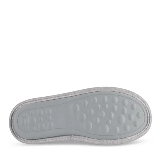 Pantoffels GRIJS