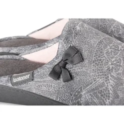 Pantoffels GRIJS