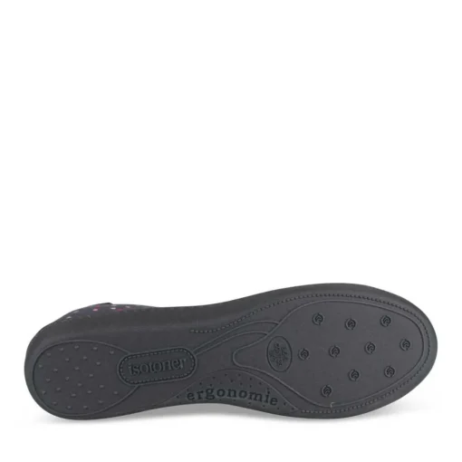 Pantoffels GRIJS