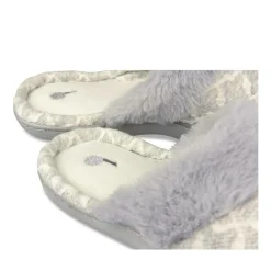 Pantoffels GRIJS