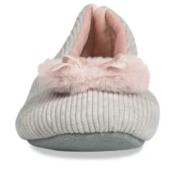 Pantoffels GRIJS