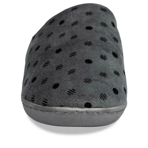 Pantoffels GRIJS